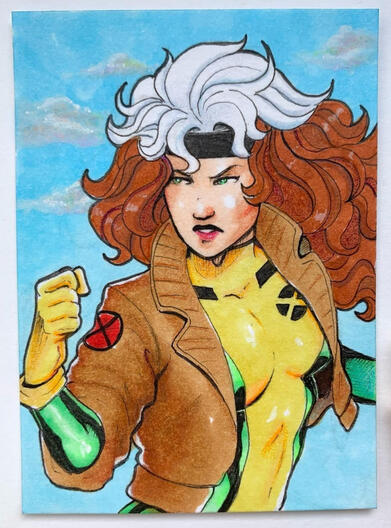 Rogue