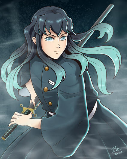 Muichiro
