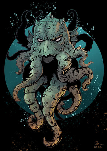 Kraken